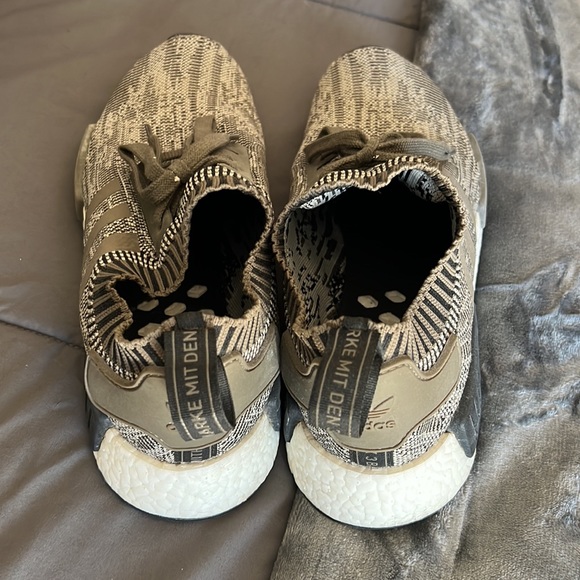 Adidas NWD - Picture 3 of 3